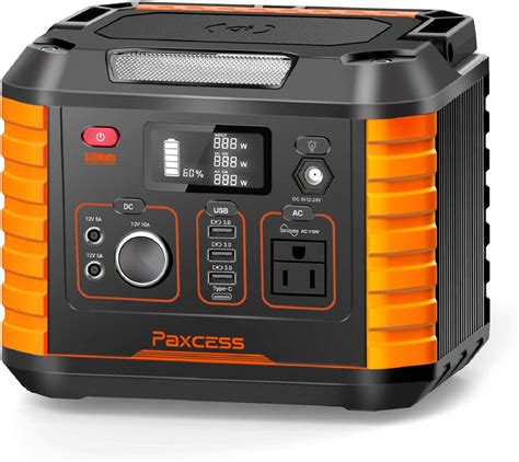 portable power stations 12 volt